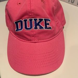 Baby Duke hat never worn